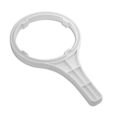 Universal RO DI Reverse Osmosis Drinking Water Filter Wrench For 10X2.5 Housing