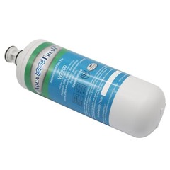 Aqua Fresh WF200 Certified Under Sink Water Filter Fits Filtrete 3US-AF01 2 Pack