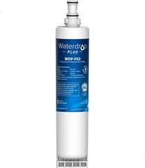 Replacement for Whirlpool® Refrigerator Water Filter Waterdrop Plus 4396508