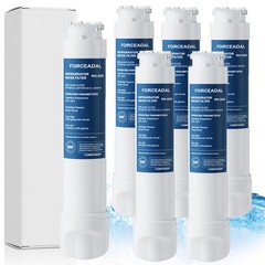 6/4/2 pack for Frigidaire EPTWFU01 PureSource Ultra II Refrigerator Water Filter