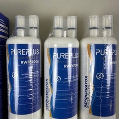 3 PACK PUREPLUS Water Filter RWF6700A Sealed New