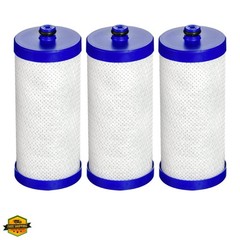 WF1CB Refrigerator water Filter, Replacement for Frigidaire PureSource WFCB, …