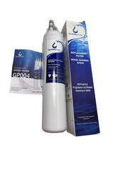 Glacial Pure Refrigerator Replacement Water Filter GP004