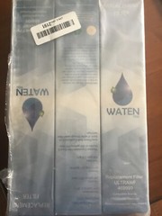 3-Pack ULTRAWF 469999 Replacement Water Filters for Pure Source Ultra Frigidaire