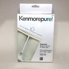 Kenmorepure, 469911 9911 Water Filter Replacement New Sealed Open Box
