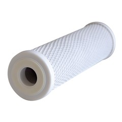 10×2.5 Inch 0.5 Micron Pentek CBC-10 Comparable Carbon Block Water Filter