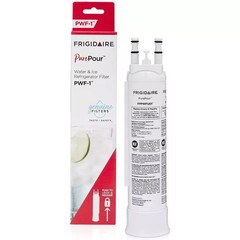 (1-6 Pcs) Frigidaire PWF-1 FPPWFU01 Refrigerator PurePour Water &Ice Filter