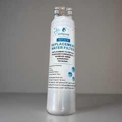 WF3CB Dropure Replacement for Refrigerator Water Filter Compatible Pure Source