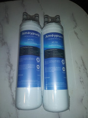 Water Filter Replacement For Fridgidaire WF3CB, AP-F01, PureSource 3, 2 Pack