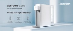 AcerPure Aqua W3 – SINGAPORE