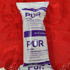 3x Genuine PUR PPF900Z Maxion Replacement Water Pitcher Filters Sealed