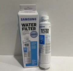 Samsung Genuine Filter For Refrigerator Water & Ice, DA29-00020B, HAF-CIN/EXP