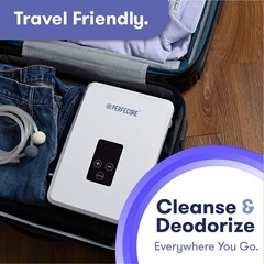 Portable Water Ozone Generator for Home Fresh Water Cleaning