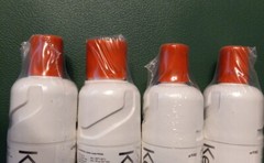 Kenmore Replacement Refrigerator Water Filters 469082 Lot Of 4 Without Boxes