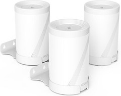 Bangcheer Wall Mount for TP-Link Deco BE63/ BE65/BE10000/BE11000 Mesh Wi-Fi 7…