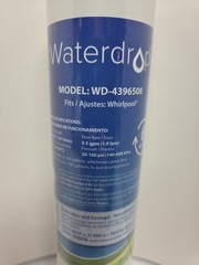Waterdrop Water Filter WD-4396508 SEALED