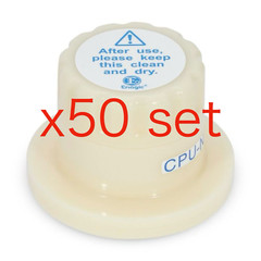 x50 set Enagic Cleaning CPU-N for Kangen Machine HIGH GRADE-N Filter Enagic