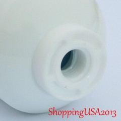 4X T40 Coconut Inline Carbon Filter 10X2″ Omnipure RO +8 Male Elbow Tee Fitting*