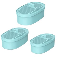 WTFRZERO Alkaline Water Filter Replacement Filter for Waterdrop® WD-PF-01A Pl…