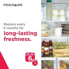 Paultra2 Refrigerator Frigidaire Gallery Pure Air Ultra II EAP12364179 Pure Air2