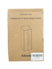 Aiberle C1 Series Water Tank Accessory for Countertop Water Filter