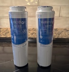 Waterdrop Wd-f07 Water Filters WD-F07 NEW-Sealed Lot Of 2 E54
