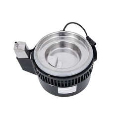 Water Distiller Countertop 1.1 Gallon/4L 304 Stainless Steel Distilled Water