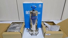 Enagic ANESPA DX ANSP-02 Mineral Ion Water Purifier ( for Bath Use )