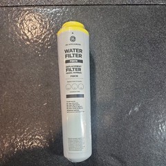 Genuine GE FQK1K Replacement Water Filter NEW SEALED NO BOX