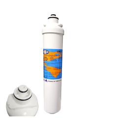 Omnipure L5633 Plus Chlorine Reduction Water Filter 2.5″x12″