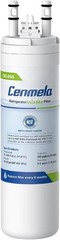 Cenmela Replacement Refrigerator Water Filters CML006