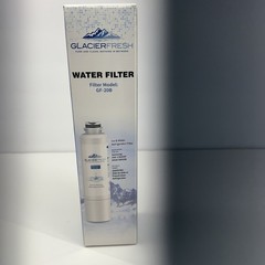 2 pK GLACIER Fresh GF-20B REFRIGERATOR Water FILTER for SAMSUNG DA29-00020B