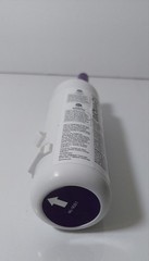 Kenmore 469081 Refrigerator Water Filter – White( Sealed Open )