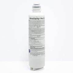 Bosch Ultra Clarity Pro Refrigerator Water Filter – White (BORPLFTR50)