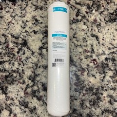 Aquasure AF-PR2 5 Micron Quick Twist Mount Filter