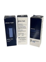 Lot of 3 GF-XWF Refrigerator Water Filter. 3 Brand New Filters!