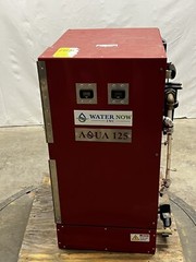 Water Now Inc Aqua 125 Salt Water Purification Unit