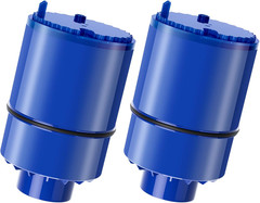 Fil-Fresh 2-Pack Water Filter Replacement for PUR, Pur® RF-9999® plus Faucet Wat