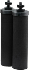 Royal 3.25 Gallon Gravity-Fed Water Filter with Fluoride & Arsenic Reduction