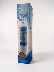 ICEPURE RWF0500A Water Filter 4396508 4396508P 4396510 NCL240V 4392857 Icepure