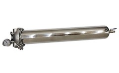 20″ Corrosion-resistant Stainless Filter 3/4″NPT Liquid Purifier 300Mesh Element
