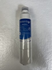 Waterdrop Refrigerator Water Filter WD-F27 Replacement for Samsung DA29-00020B