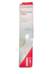 Frigidaire ULTRAWF Pure Source Ultra Water Filter OEM for Refrigerators
