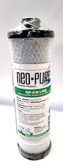 Neo-Pure NP-KW1-MB Compatible With WaterPure KW1 Water Filter