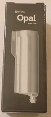 GE Profile Opal Replacement Water Filter Opal Nugget Ice Maker ‎P4INKFILTR