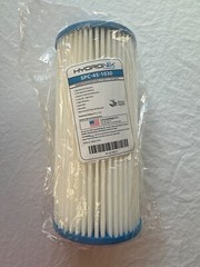 Hydronix SPC-45-1030 R30-BB & RS6 Compatible Pleated Water Filter