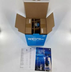Enagic Anespa DX : Mineral Ion Water : ANSP-02 : BRAND NEW-Made in Japan