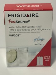 1 Pack Of Frigidaire WF2CB PureSource 2 Water Refrigerator Filter Replacement