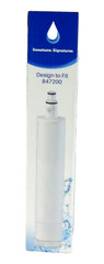 2-Pack Sweetums Signature 847200 Water Filter For Fisher & Paykel 847200