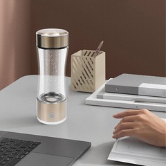 Hydrogen Water Generator Bottle, Hydrogen Water Bottle, Hydrogen Water Generator